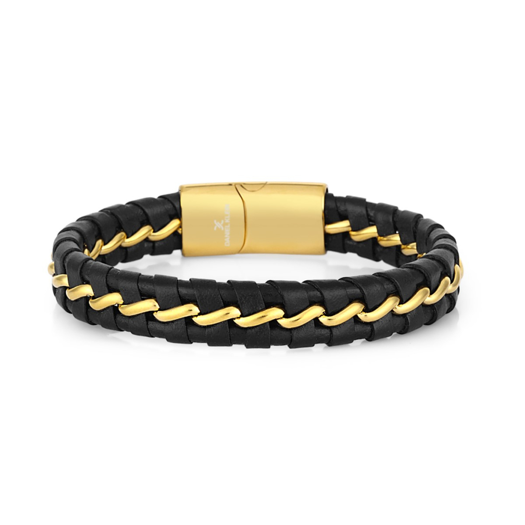 Браслет Daniel Klein DKJ.5.2004-3 - зображення 1