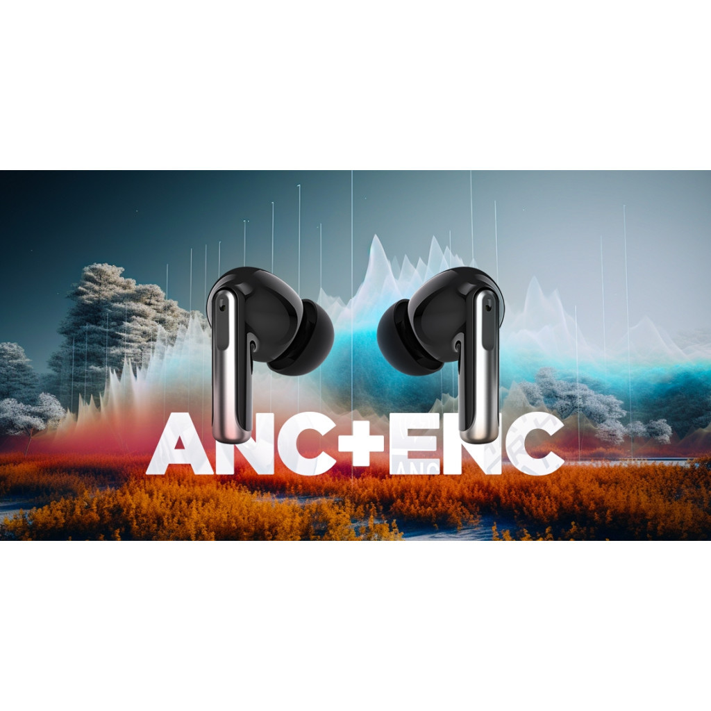 Навушники Hator Hyреrpunk Truepods Black (HTA-430) - зображення 10