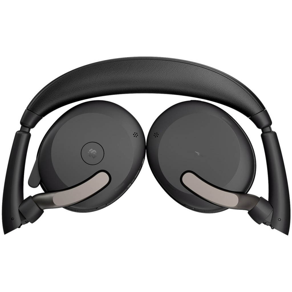 Навушники Jabra Evolve2 65 Flex Link380a MS Stereo (26699-999-999) - зображення 2
