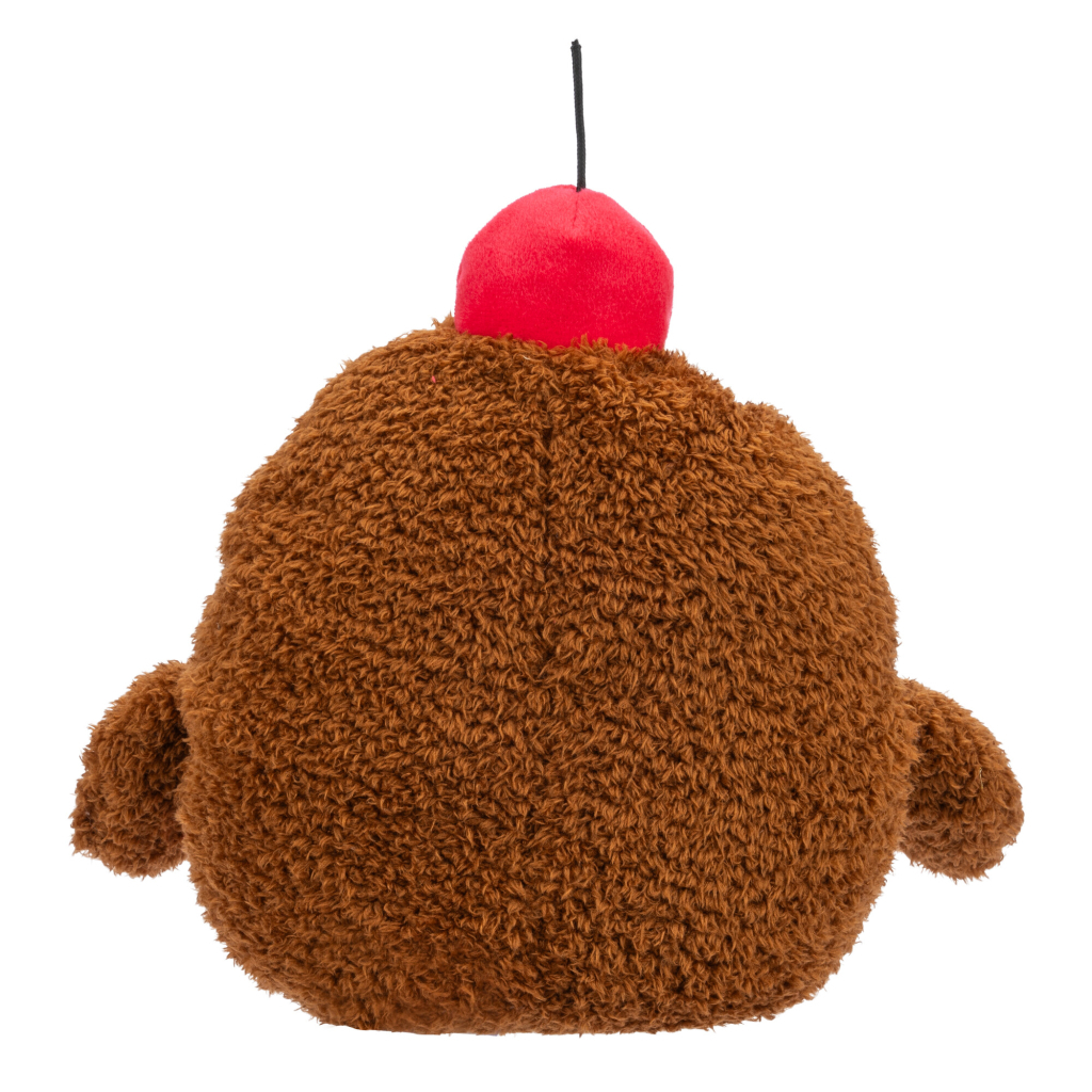 М'яка іграшка BumBumz TakeoutBumz Тартуфо Таннер, 19 см (RBBZ00494) - зображення 5