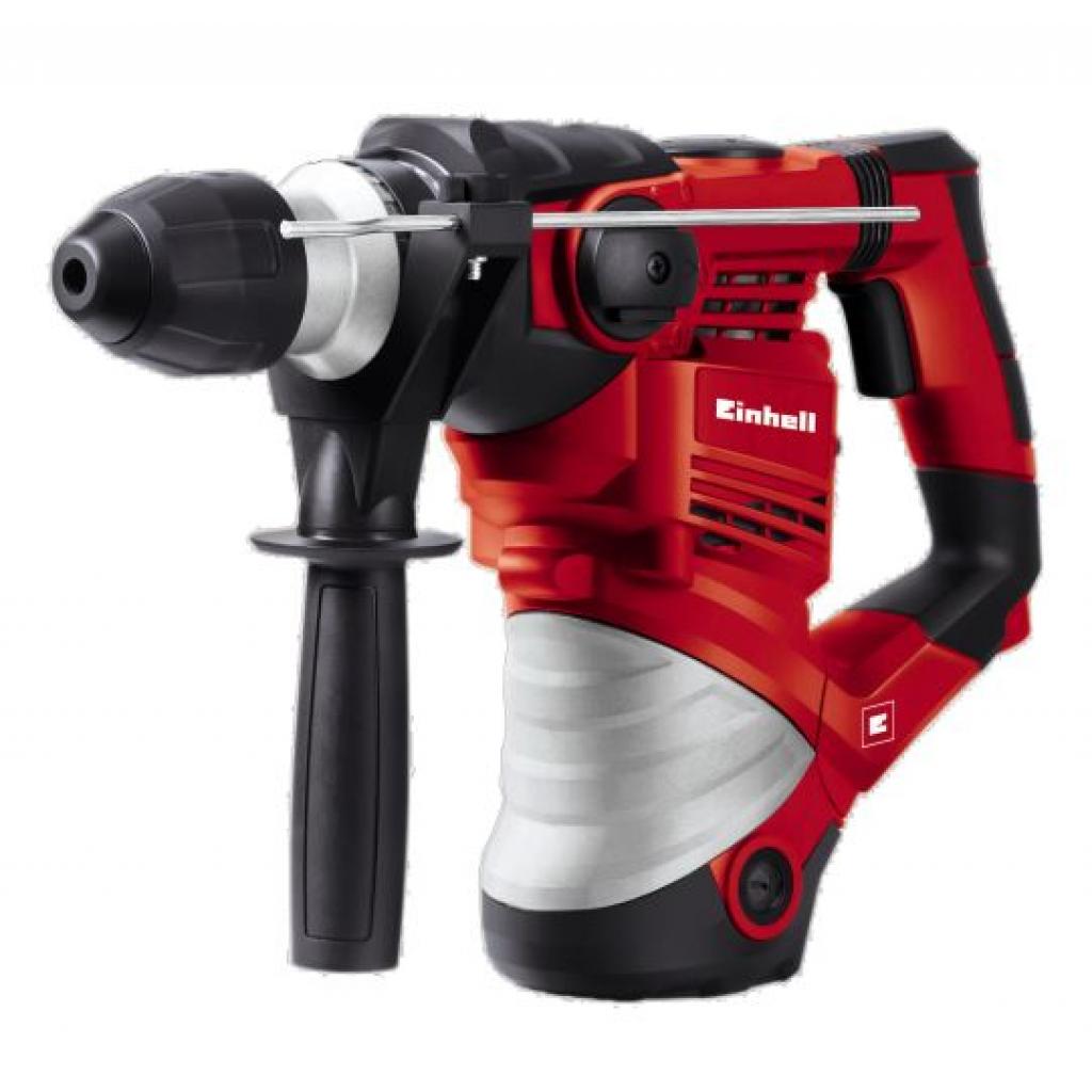Перфоратор Einhell TH-RH 1600 (4258478) - зображення 1