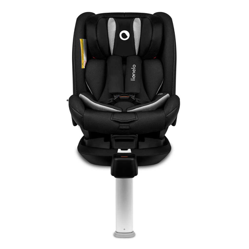 Автокрісло Lionelo Braam Carbon (LO-BRAAM CARBON) - зображення 2