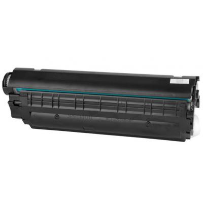 Картридж ColorWay для CANON 703/FX9/FX10, HP Q2612A (CW-C703M) - зображення 3