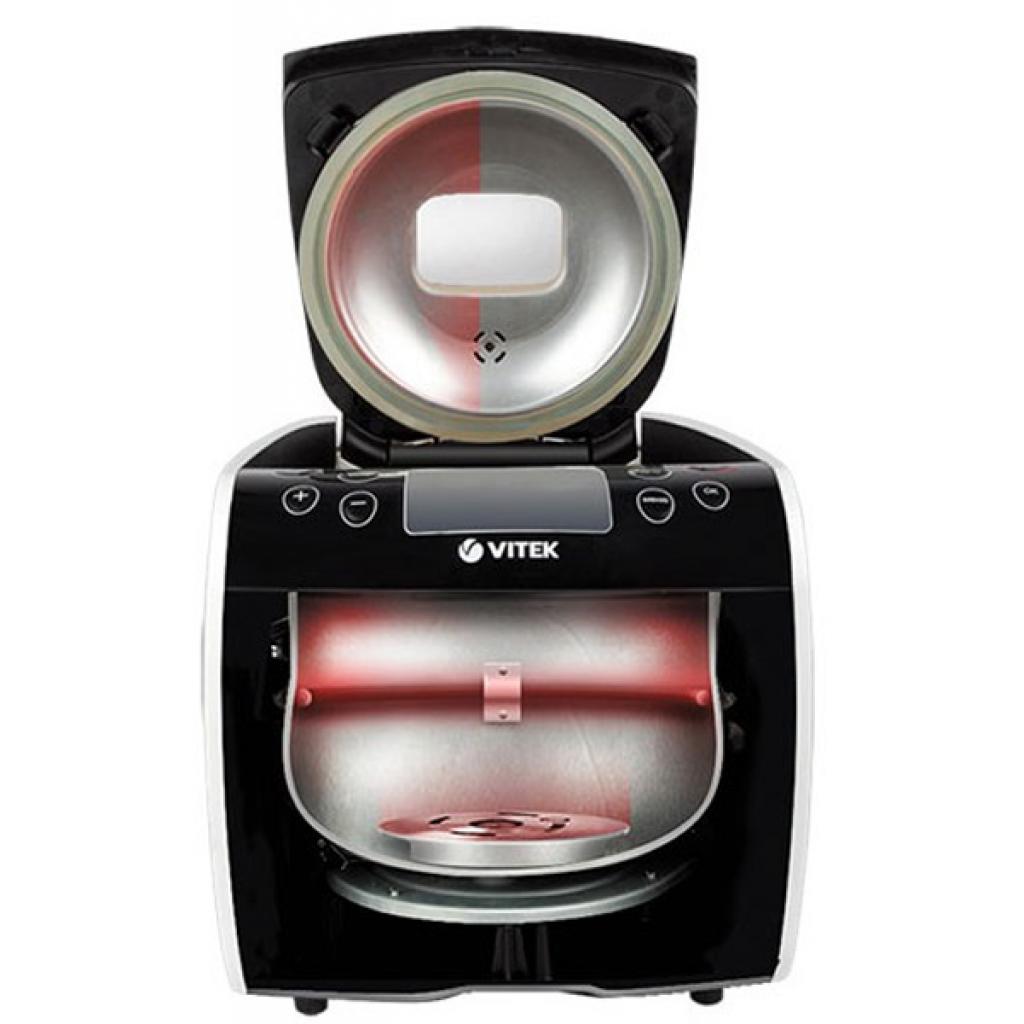 Мультиварка Vitek VT-4209 - зображення 5