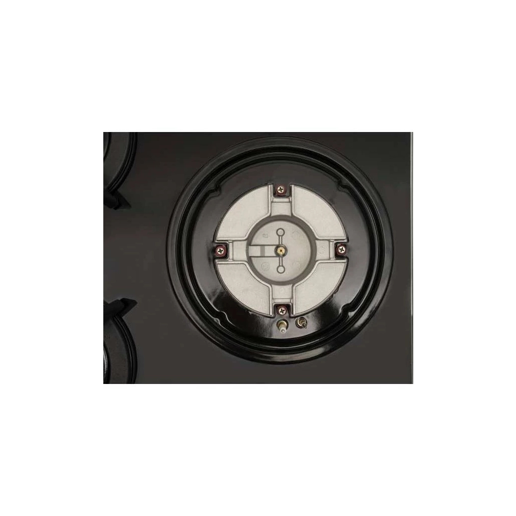 Варочна поверхня Ventolux HG430 K7G CEST (BK) - зображення 4