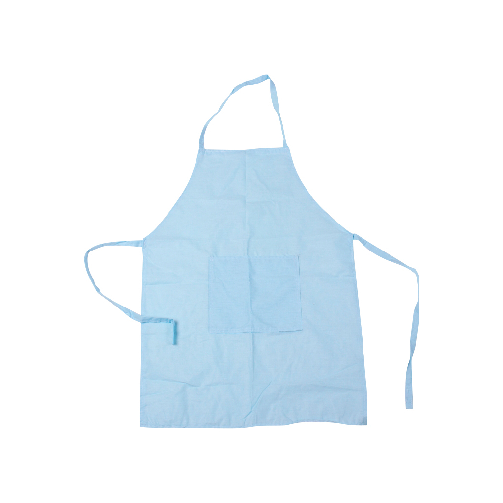 Фартух MirSon Бязь 11-2208 Mint (2200006753315) - зображення 1