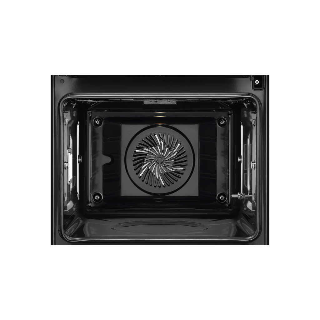 Духова шафа Electrolux EOB9S3XH - зображення 4