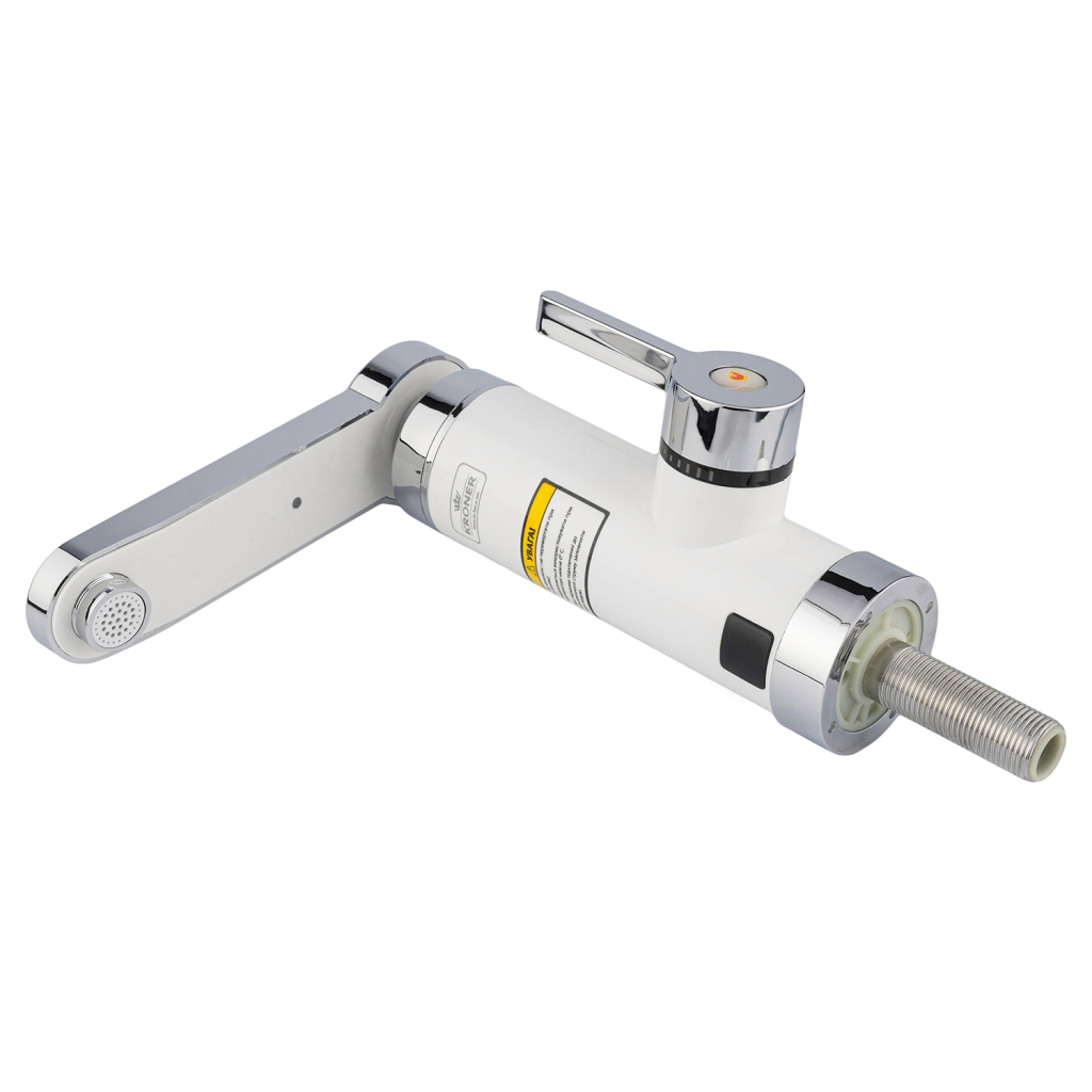 Проточний водонагрівач Kroner Volt-CW189 (CV023242) - зображення 5