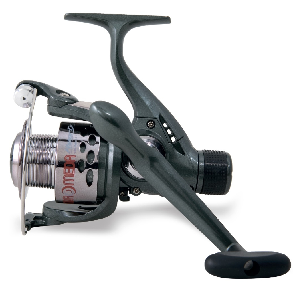 Котушка Lineaeffe Vigor Andromeda RD 40 (1221440) - зображення 1