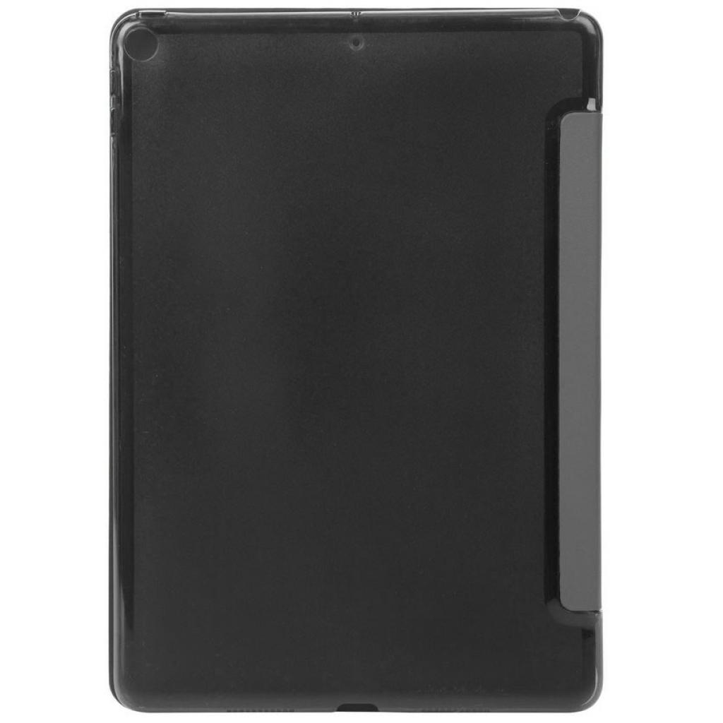 Чохол до планшета BeCover Smart Case Apple iPad Air 3 2019 Black (703775) - зображення 2