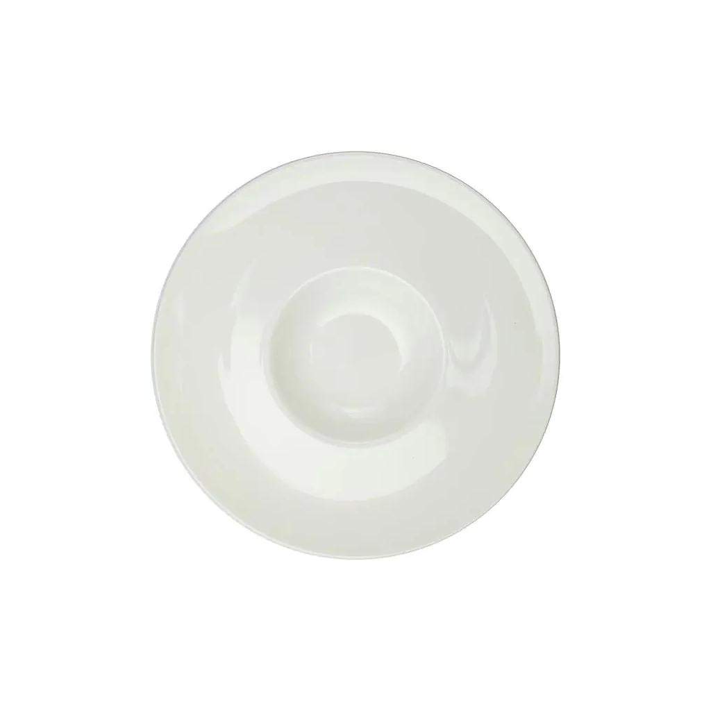 Тарілка FoREST Elara для пасти 28 х 5,5 см 200 мл (732806) - зображення 1