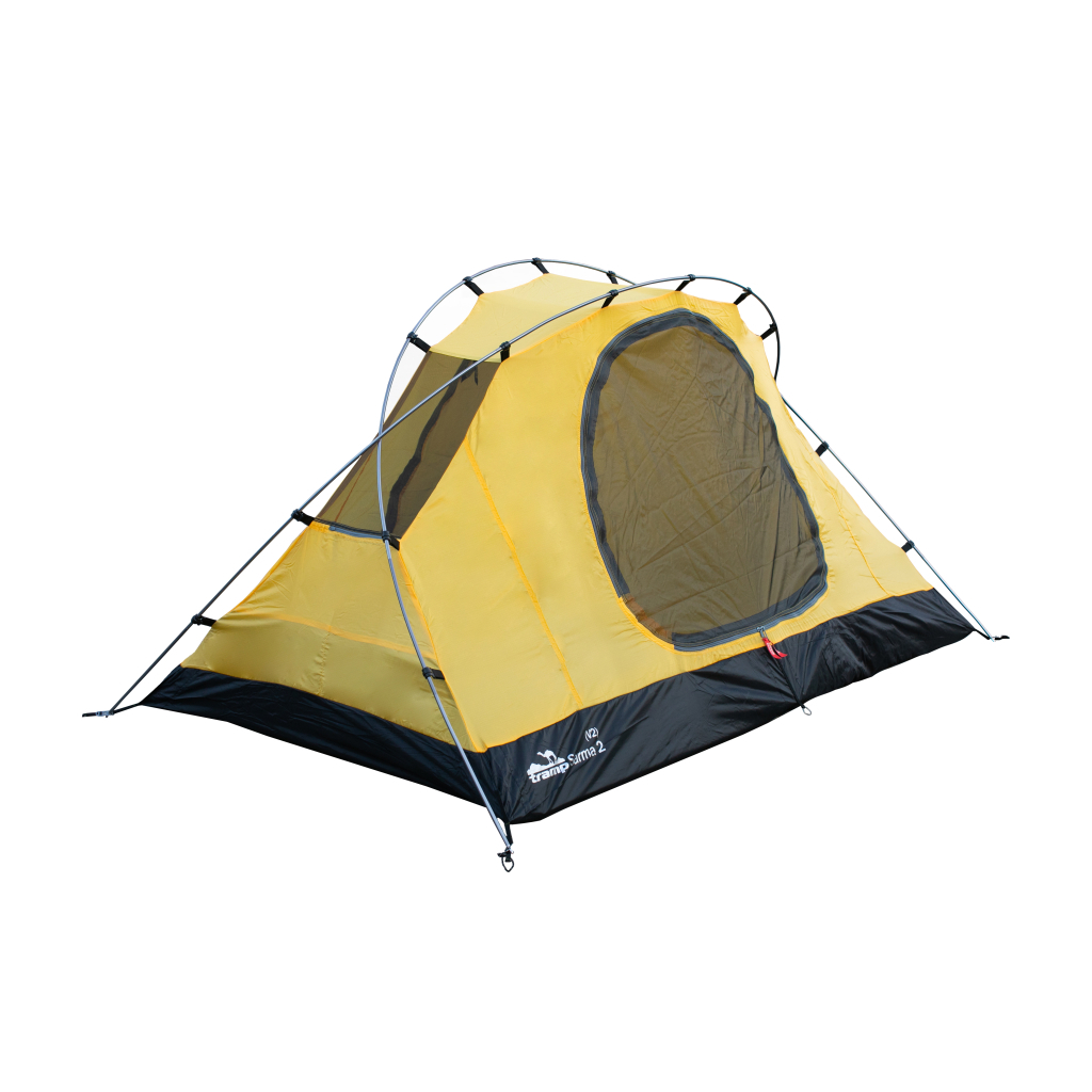Намет Tramp Sarma v2 (TRT-030) - зображення 8