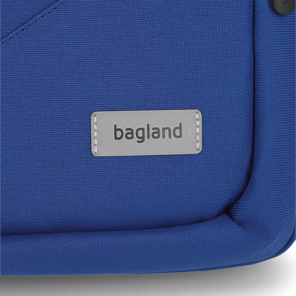 Рюкзак для ноутбука Bagland 15.6" Cyclone 21L electric 0054266 (1065620678) - зображення 6