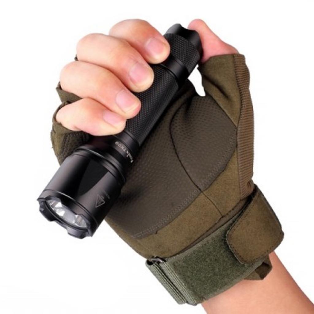 Ліхтар Fenix TK09 XP-L HI LED (TK092016) - зображення 4