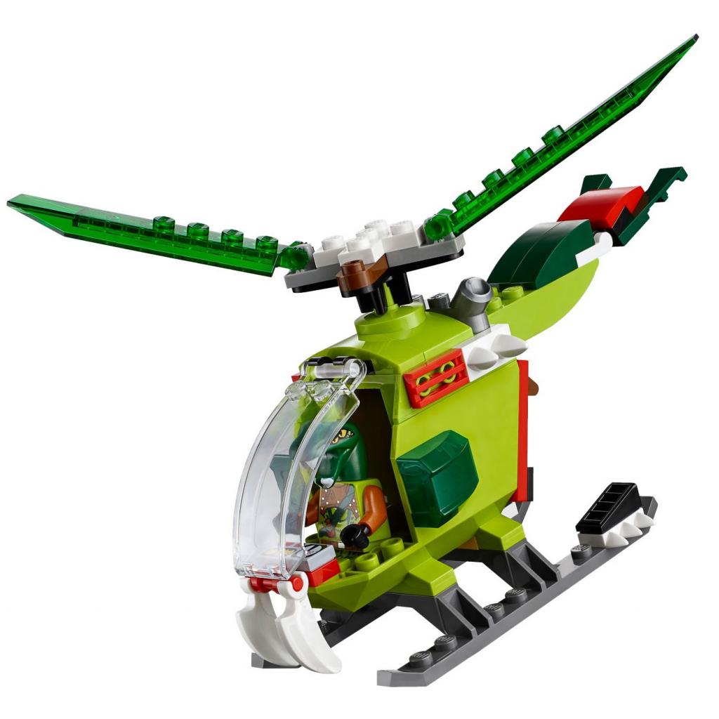 Конструктор LEGO Juniors Загублений храм (10725) - зображення 3