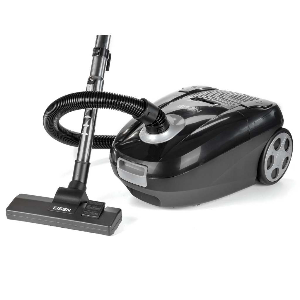 Пилосос Eisen EVC-840BG - изображение 10