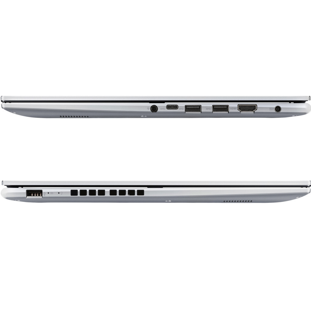Ноутбук ASUS Vivobook 17X M3704YA-AU092 (90NB1191-M00400) - зображення 5