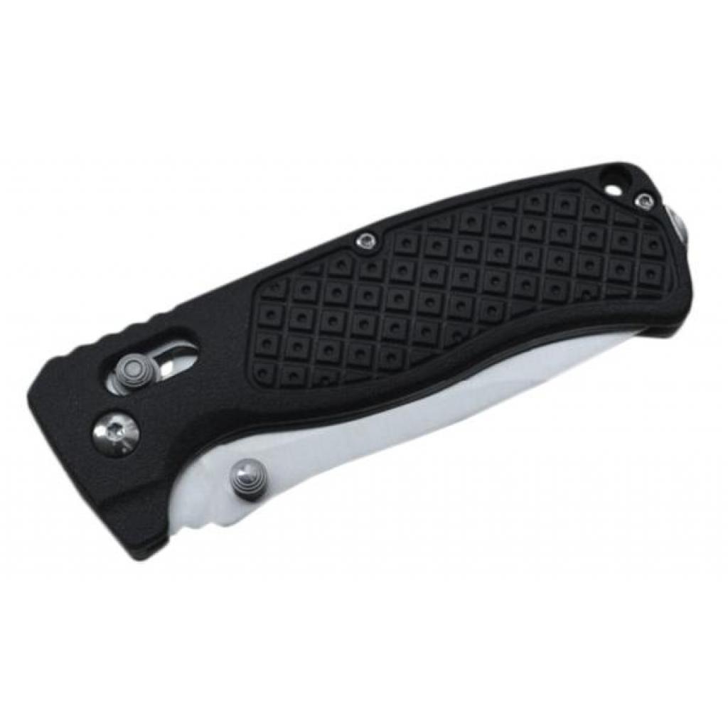 Ніж Ganzo G724M чорний (G724M-BK) - зображення 3