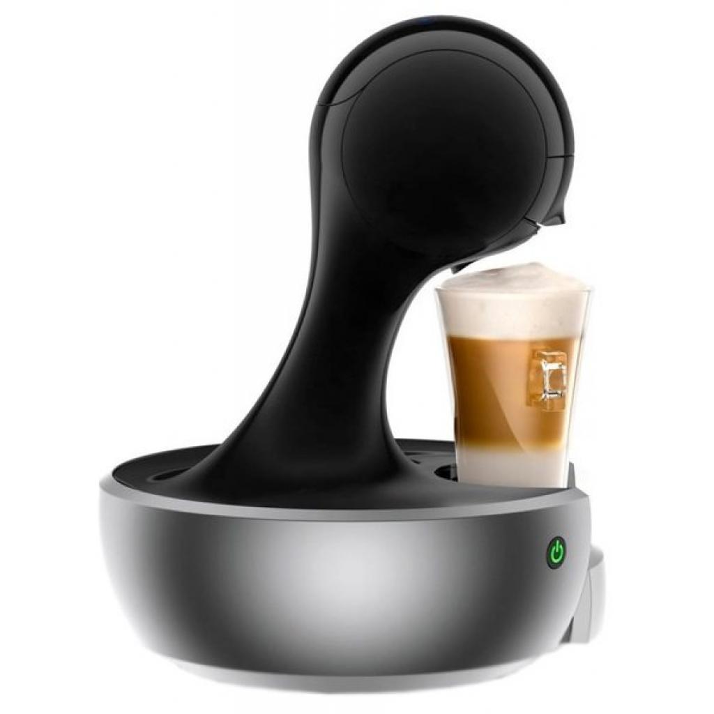 Капсульна кавоварка Krups KP350B31 - зображення 6