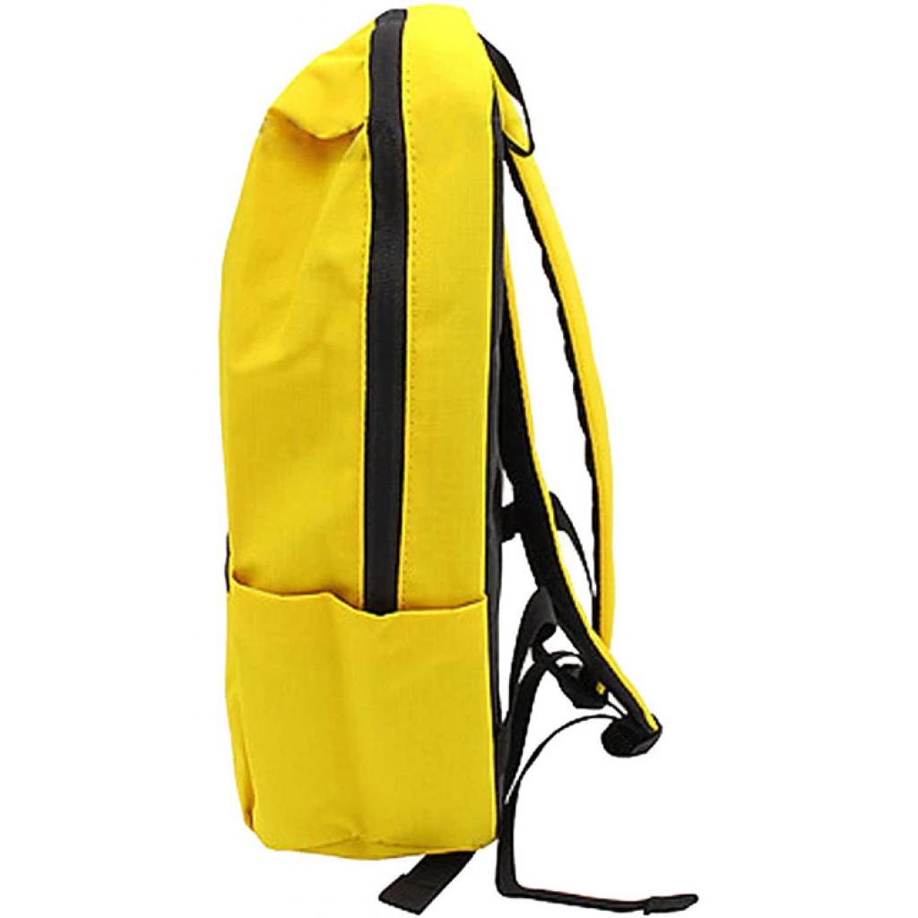Рюкзак для ноутбука Xiaomi 13.3" Mi Casual Daypack, Yellow (6934177706158) - зображення 3