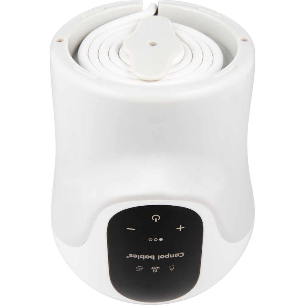 Підігрівач Canpol babies багатофункціональний (77/053) - зображення 6