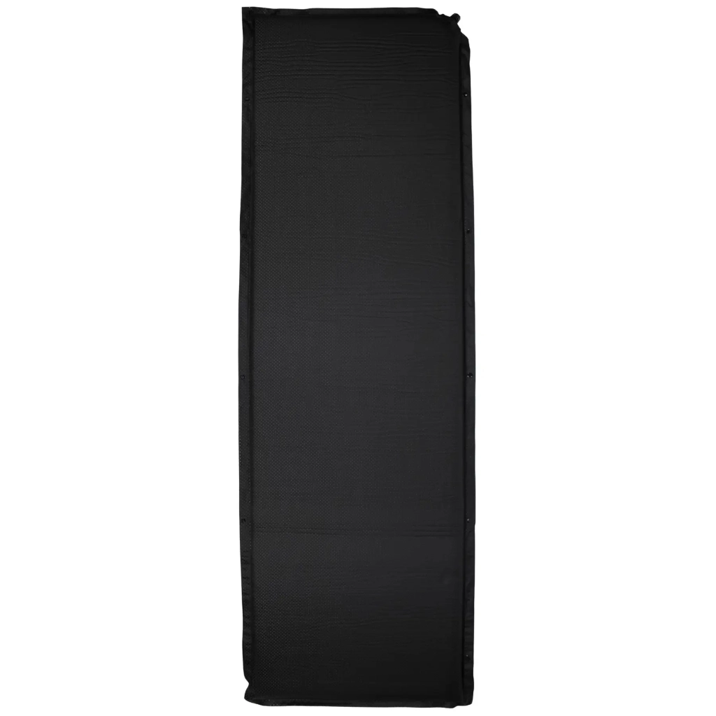 Туристичний килимок Tramp Comfort 5 cm dark-olive (UTRI-010-dark-olive) - изображение 2