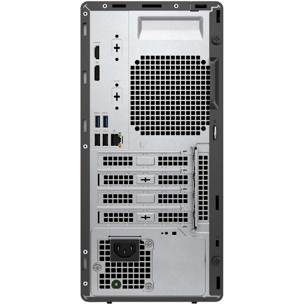 Комп'ютер Dell Optiplex 3000 MT/ i5-12500 (N011O3000MTUA_UBU) - зображення 4