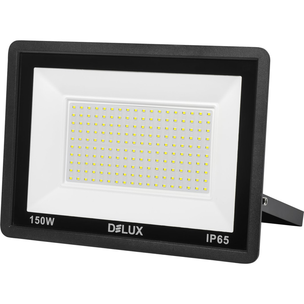 Прожектор Delux FMI 11 LED 150Вт 6500K IP65 (90021203) - зображення 1