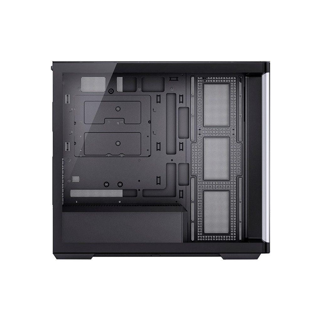 Корпус JONSBO D300 Black - зображення 4