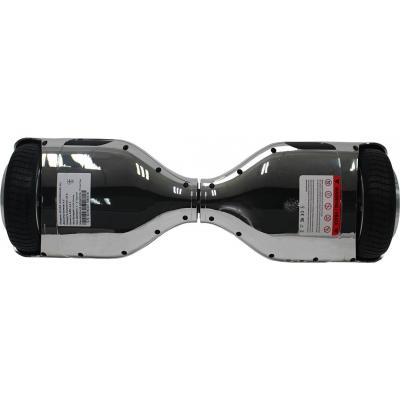 Гіроборд Rover M2 6.5" Chrome silver - зображення 5