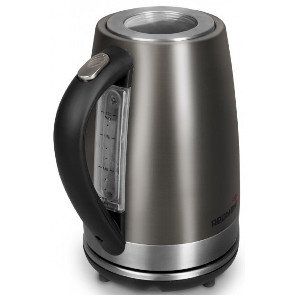 Електрочайник Redmond RK-M 173 S-E - зображення 4