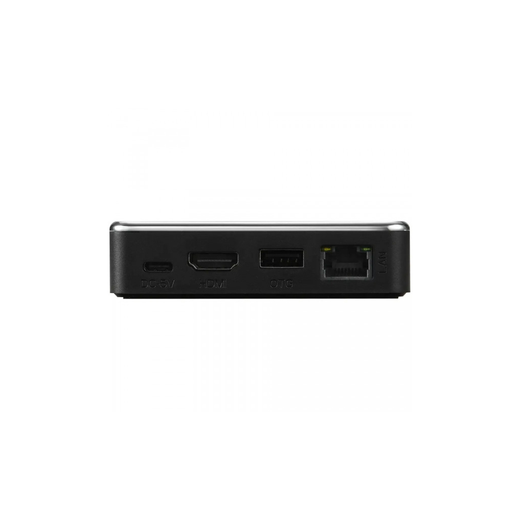 Медіаплеєр Ugoos X4Q EXTRA - зображення 6