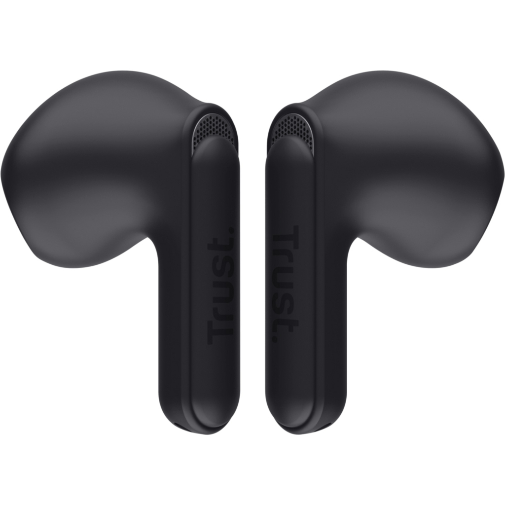 Навушники Trust Yavi Earphones Black (25298) - зображення 5
