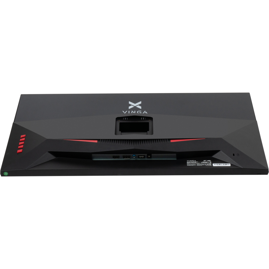 Монітор Vinga 27S218-21B - зображення 6