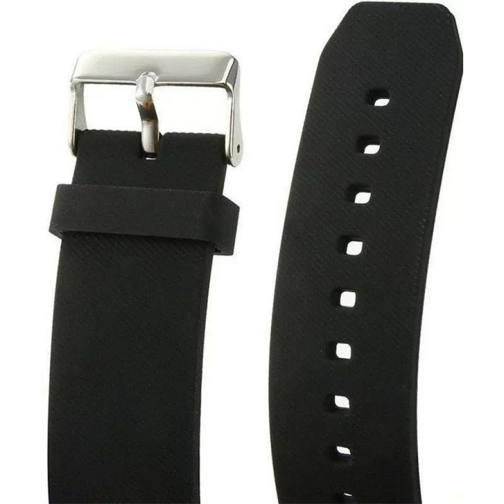 Смарт-годинник UWatch UO Black (F_56033) - зображення 8