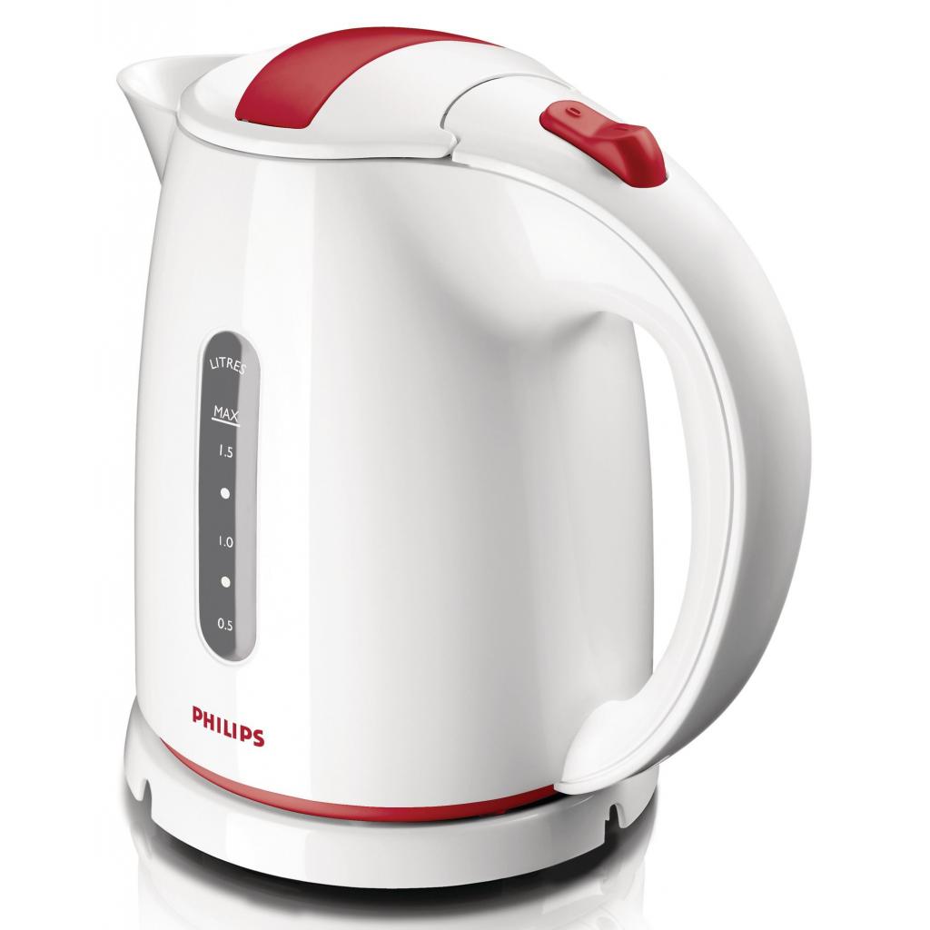 Електрочайник Philips HD4646/40 - зображення 1