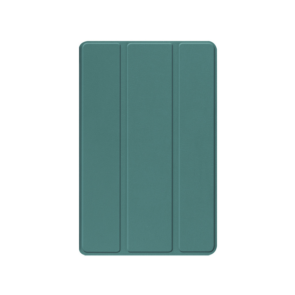 Чохол до планшета BeCover Smart Case Samsung Tab A9 Plus SM-X210/SM-X215/SM-X216 11.0" Dark Green (710307) - зображення 2