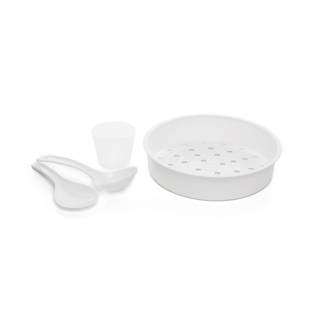 Мультиварка Hölmer HMC-31SS - зображення 10