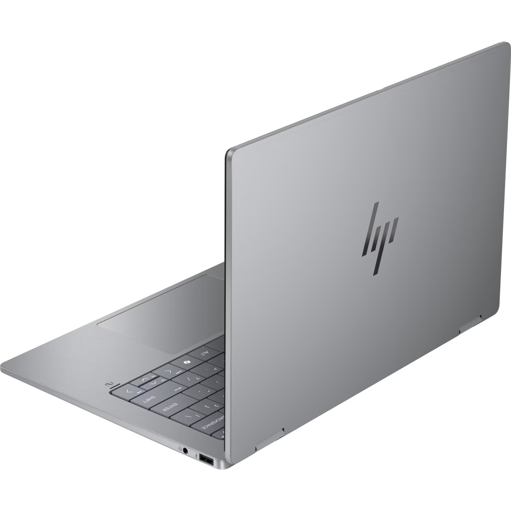 Ноутбук HP OmniBook X Flip x360 14-fk0004ua (C3VD1EA) - зображення 6