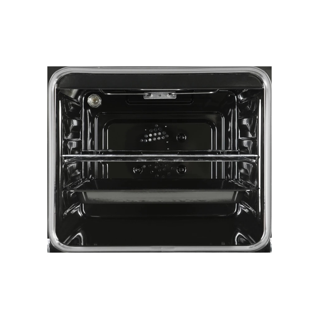 Духова шафа KUMTEL A68-SF3 (MT) BLACK - зображення 6