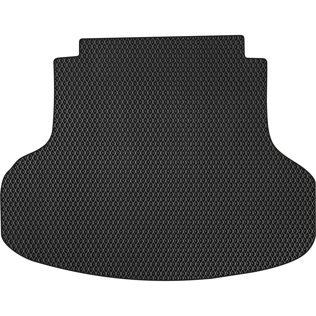 Килимок в багажник EVAtech Volvo V40 1996-2004 1 покоління Combi (VV1906B1RBB) - зображення 1