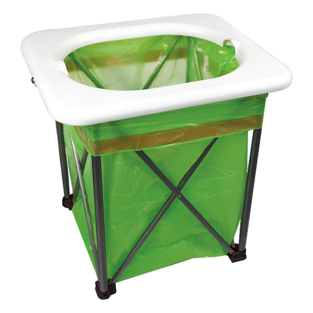 Біотуалет BRS 94 (BRS-94) - зображення 2