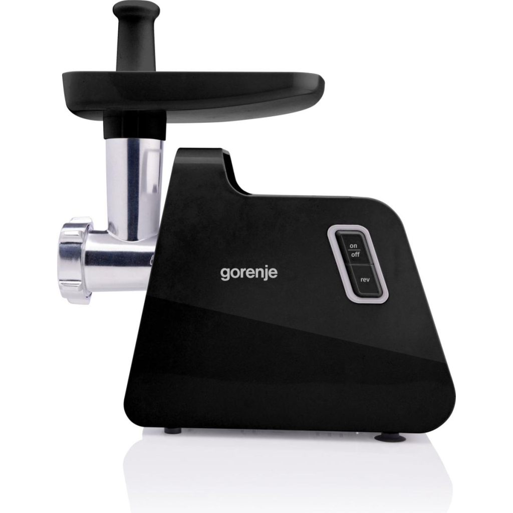 М'ясорубка Gorenje MG1701SB - зображення 2