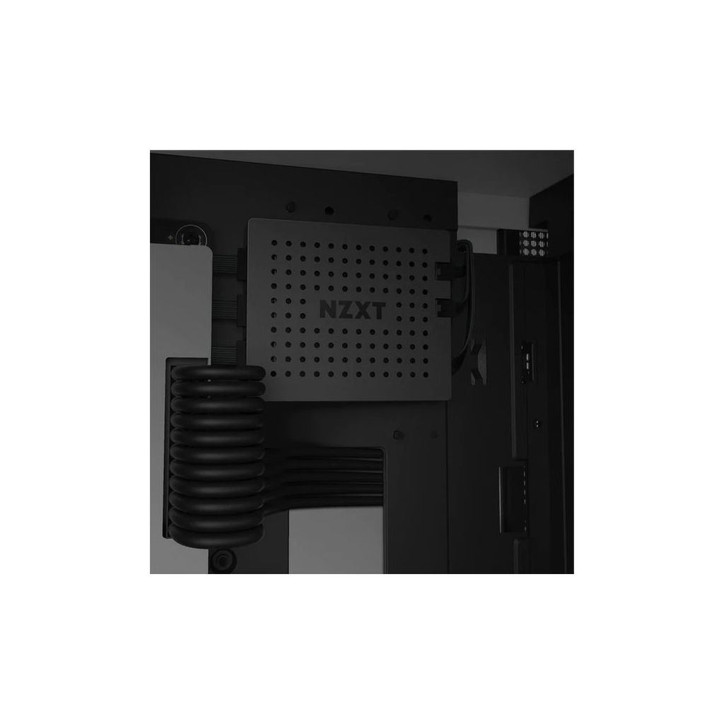 Кулер до корпусу NZXT AER RGB 2 - Twin Starter - White (HF-2814C-DW) - зображення 6