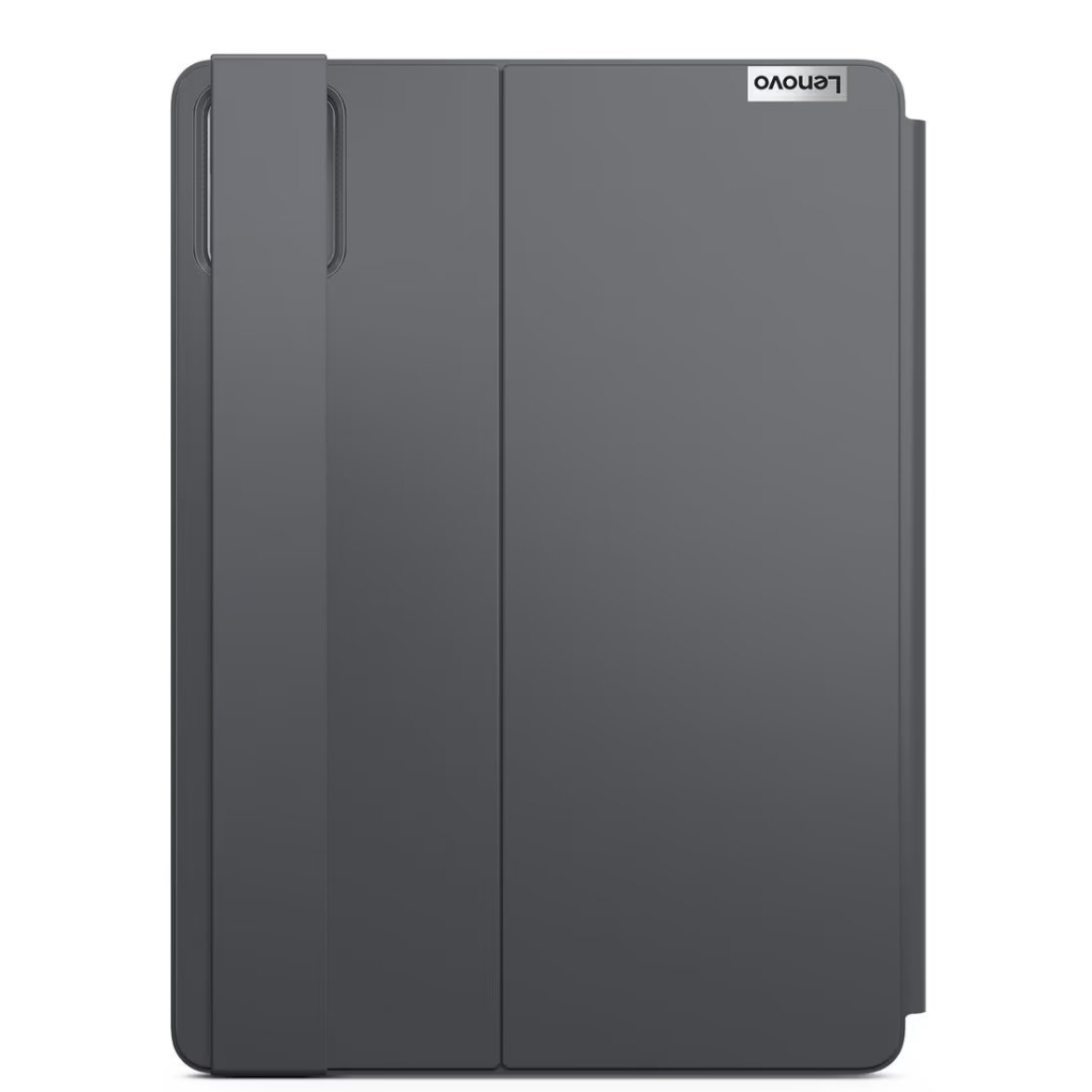 Чохол до планшета Lenovo Tab M11 Folio Case Luna Grey (TB330) (ZG38C05461) - зображення 3