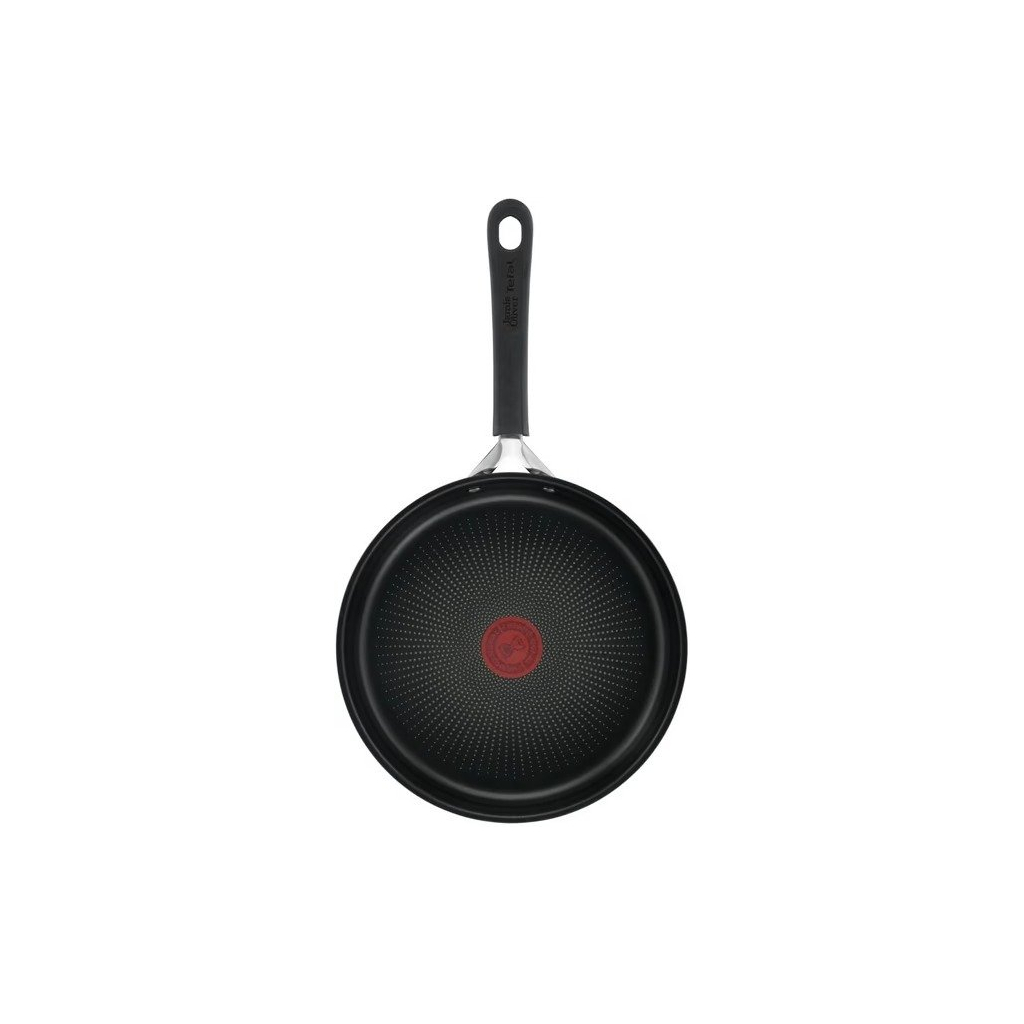 Сотейник Tefal Jamie Oliver Home Cook 24 см (E3033275) - зображення 3