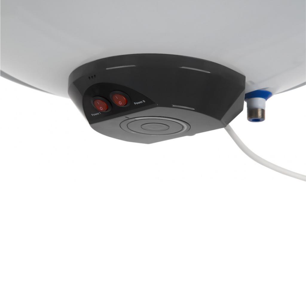 Бойлер Thermex Praktik 30 V Slim - зображення 2