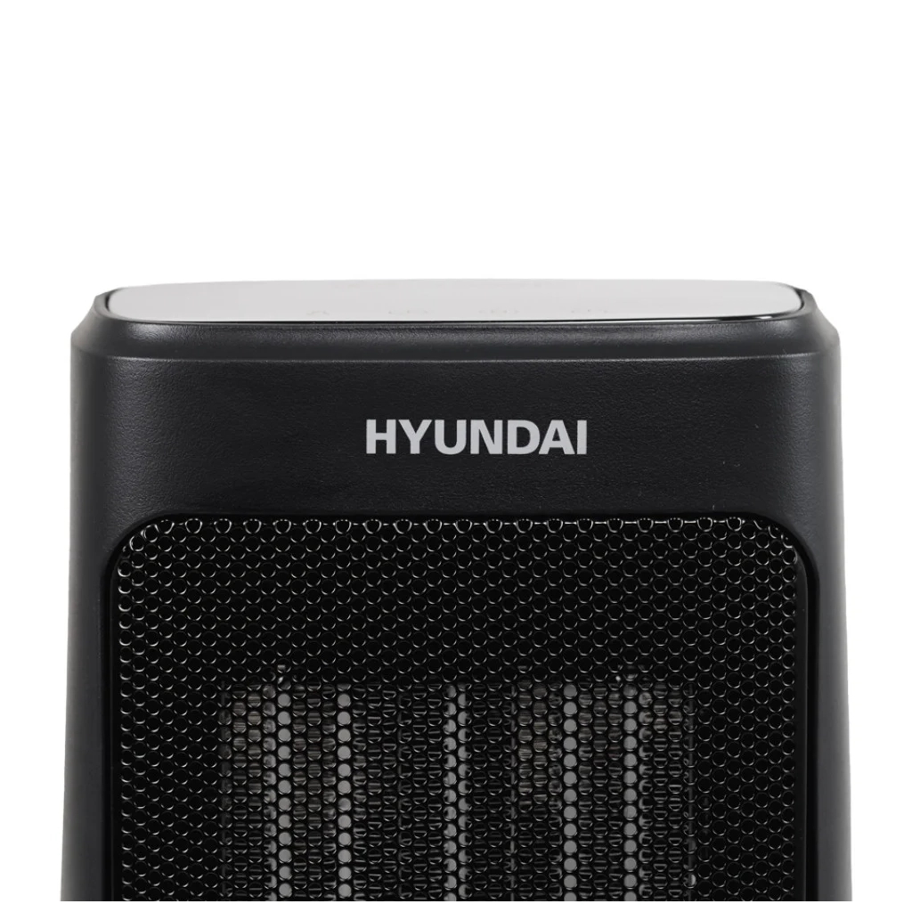 Обігрівач Hyundai HFH2001KR - зображення 7