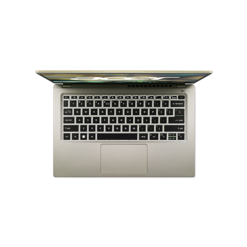 Ноутбук Acer Swift 3 SF314-512 (NX.K7NEU.00J) - зображення 5