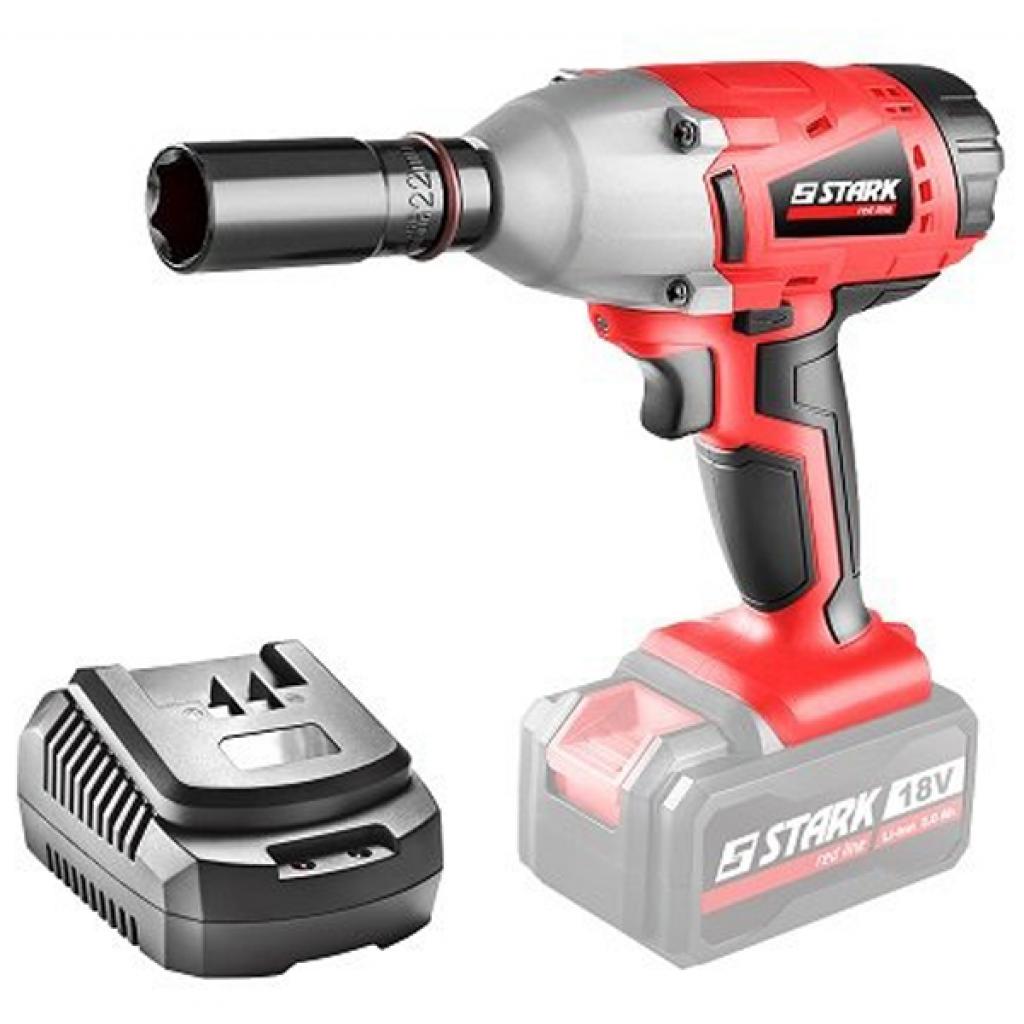 Гайковерт Stark CIW 1840 Body (Без АКБ) (210018020) - зображення 1